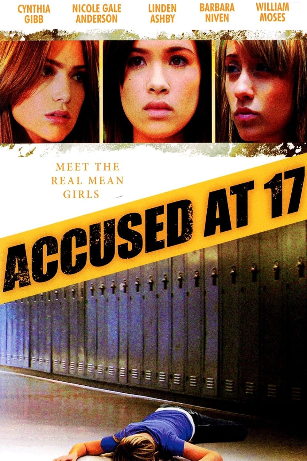 Accused at 17 (2010)