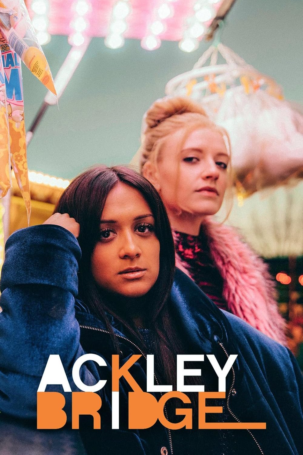 Ackley Bridge (2017)