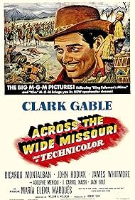 Across the Wide Missouri (1951)