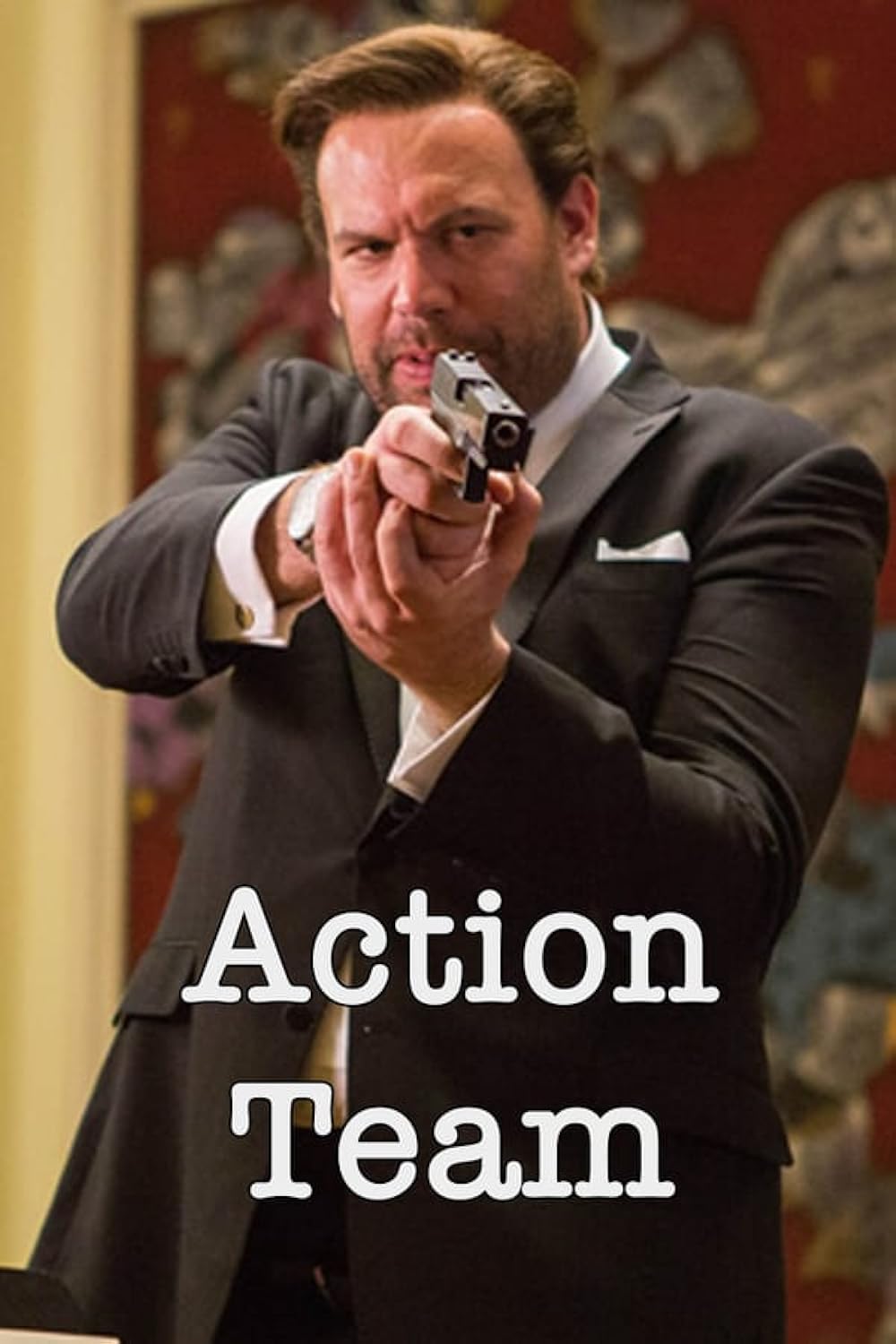 Action Team (2018)