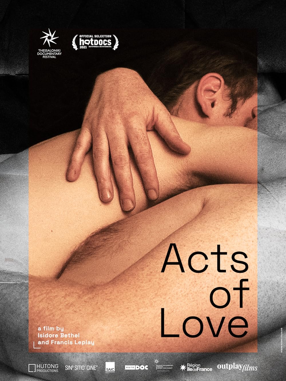 Acts of Love (2021)