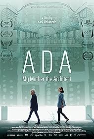 Ada - My Mother The Architect (2024)