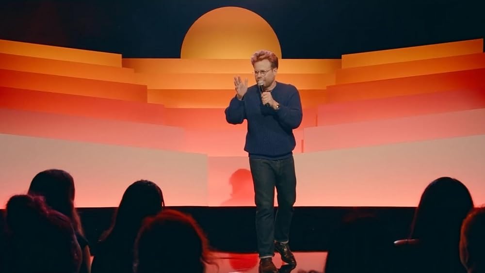 Adam Conover: Unmedicated (2024)