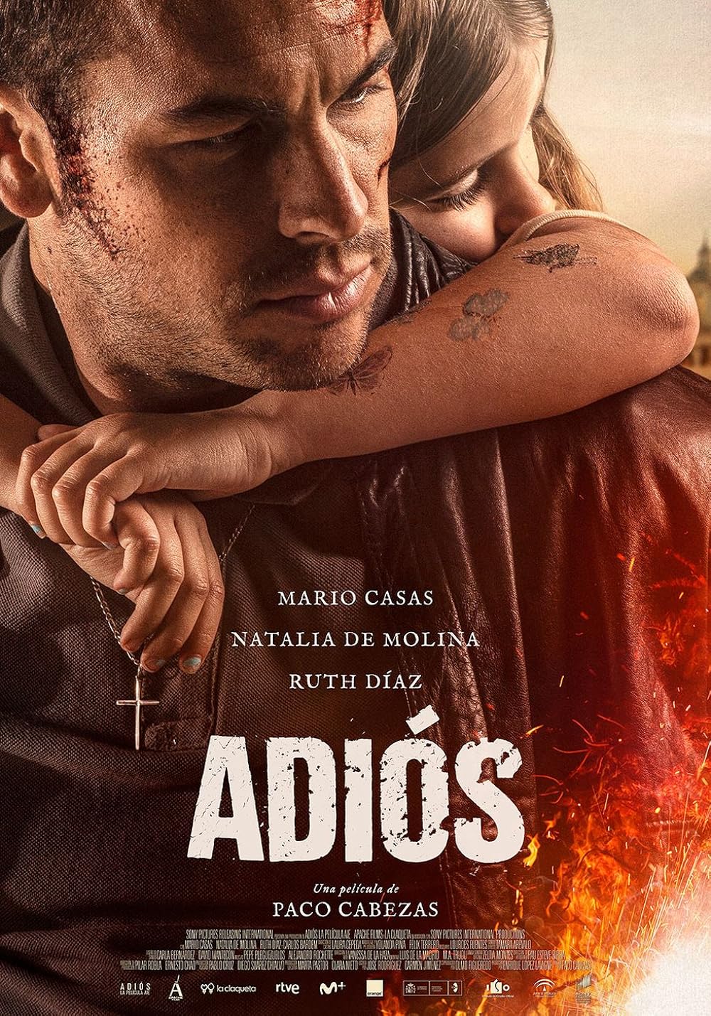 AdiÃ³s (2019)