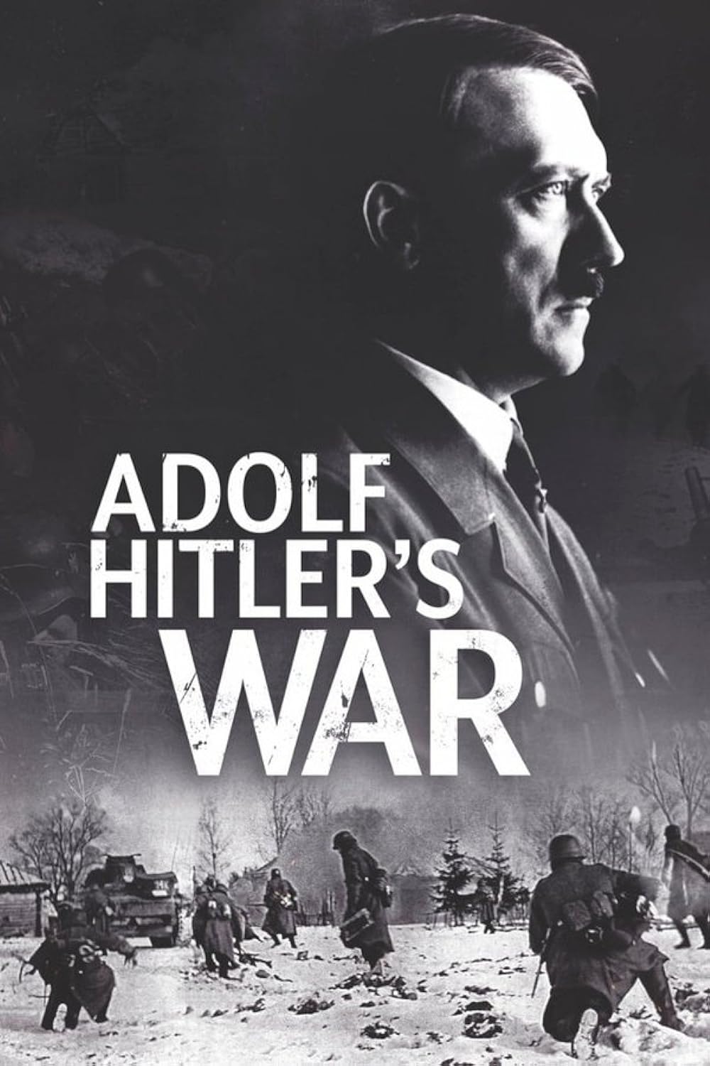 Adolf Hitler's War (2020)