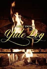 Adult Swim Yule Log (2022)
