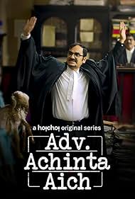 Adv. Achinta Aich (2024)
