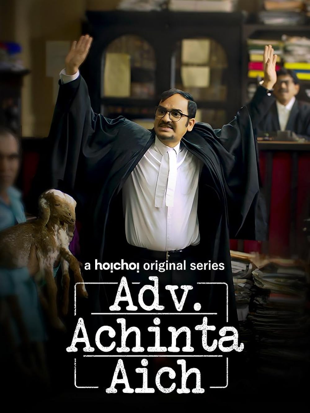 Adv. Achinta Aich (2024)