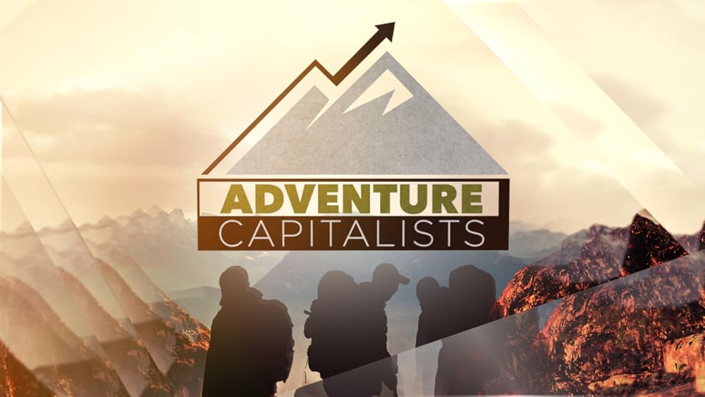 Adventure Capitalists (2016)