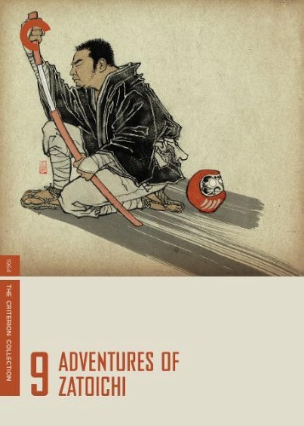 Adventures of Zatoichi (1964)