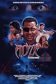 Adze the African Vampire (2024)