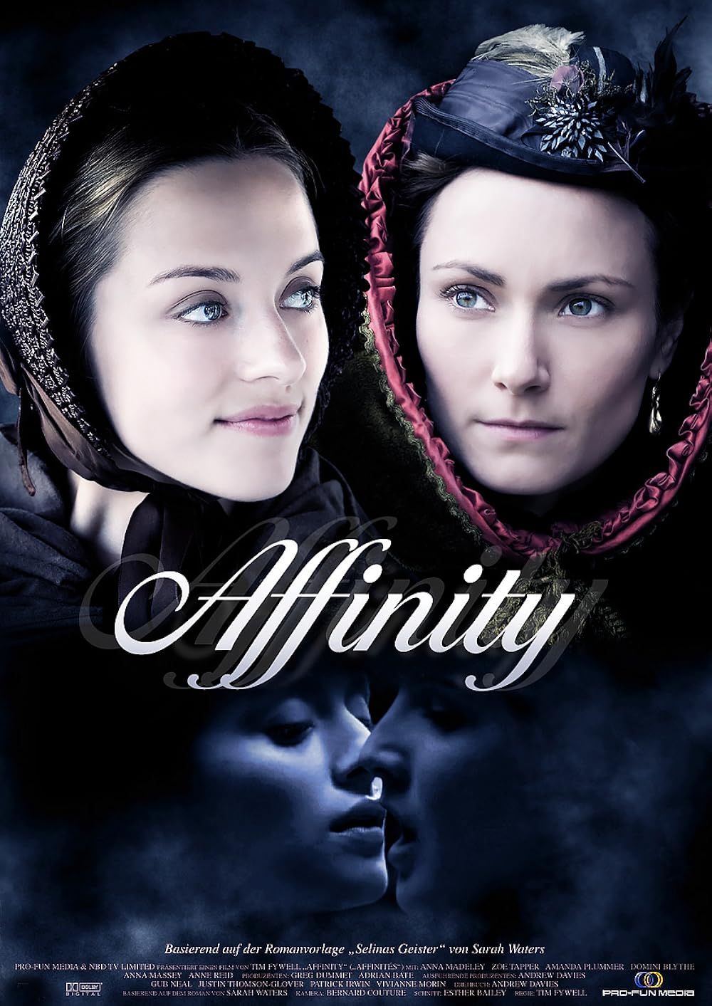 Affinity (2008)