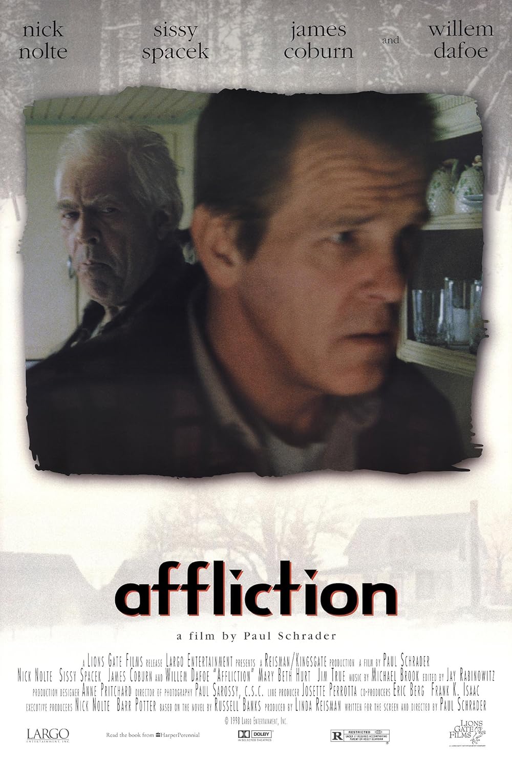 Affliction (1999)