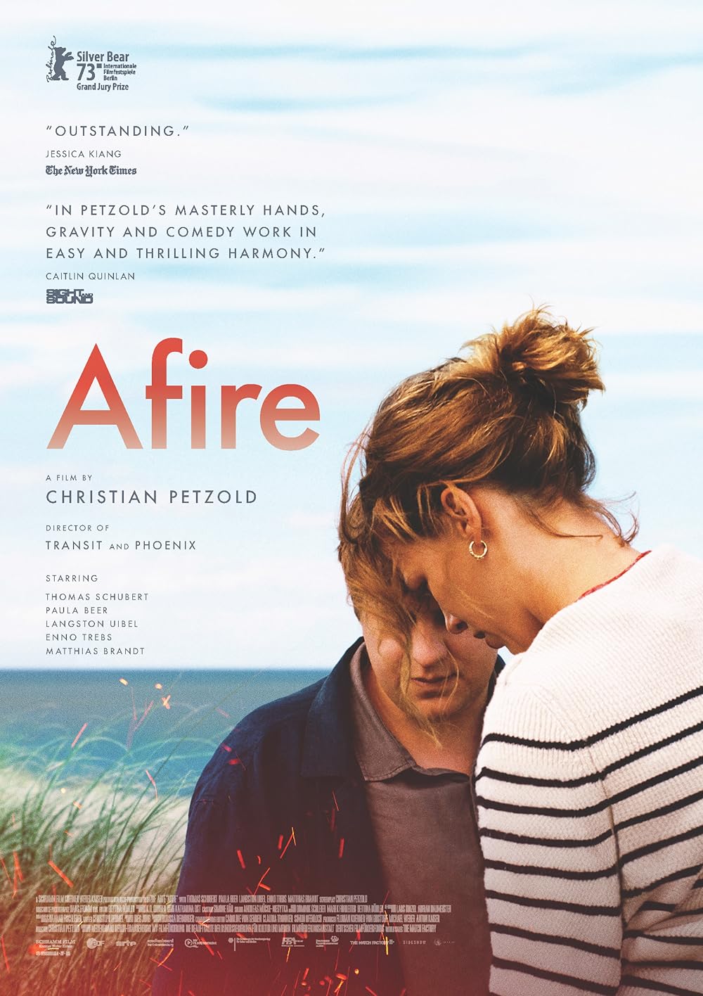 Afire (2023)