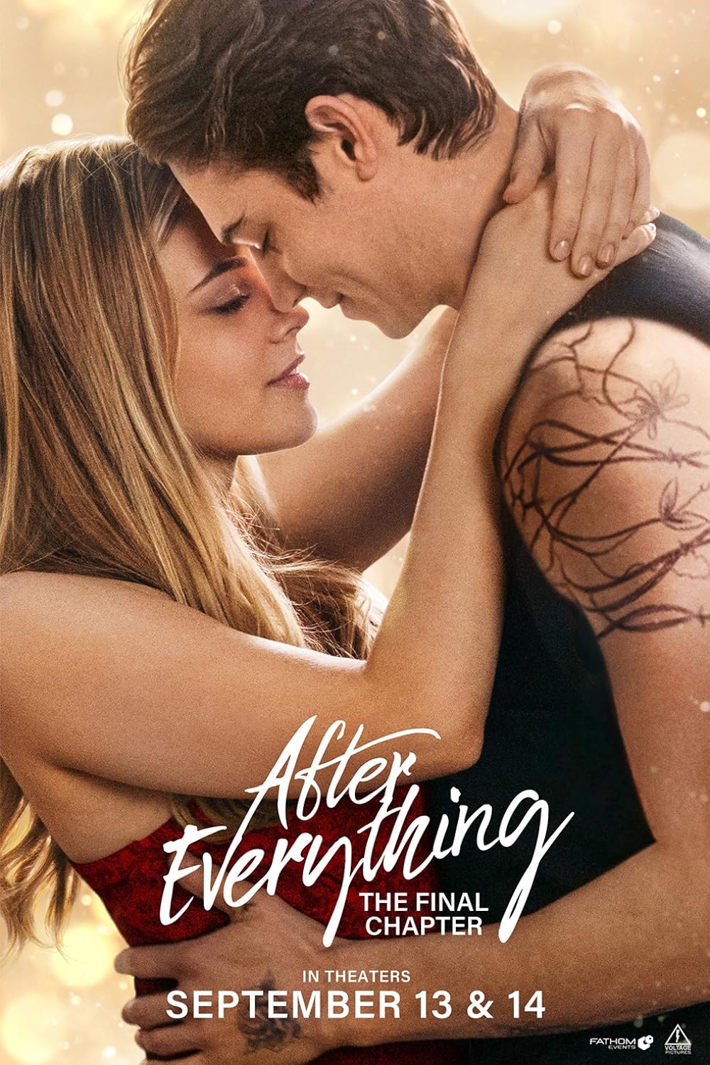 After Everything (2023)