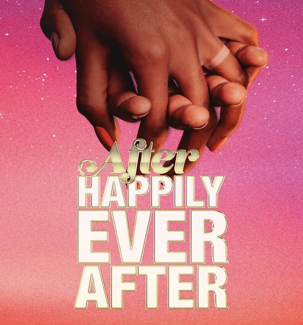 After Happily Ever After (2022)