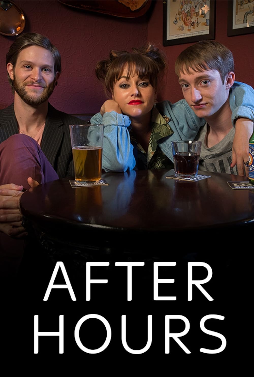 After Hours (2015)