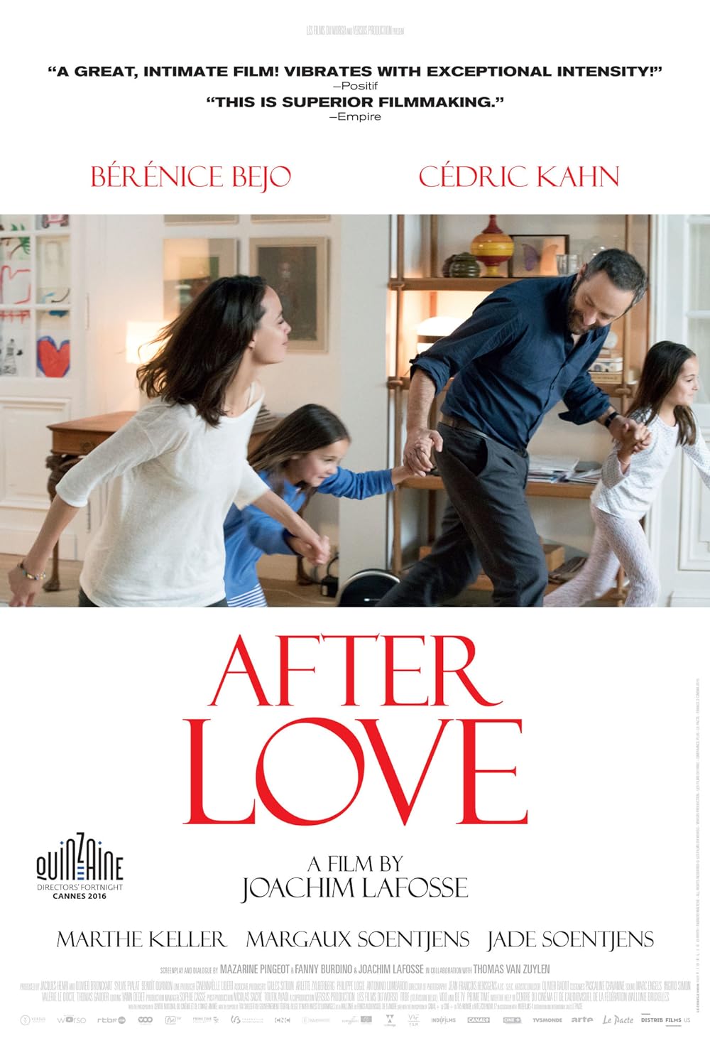 After Love (2017)