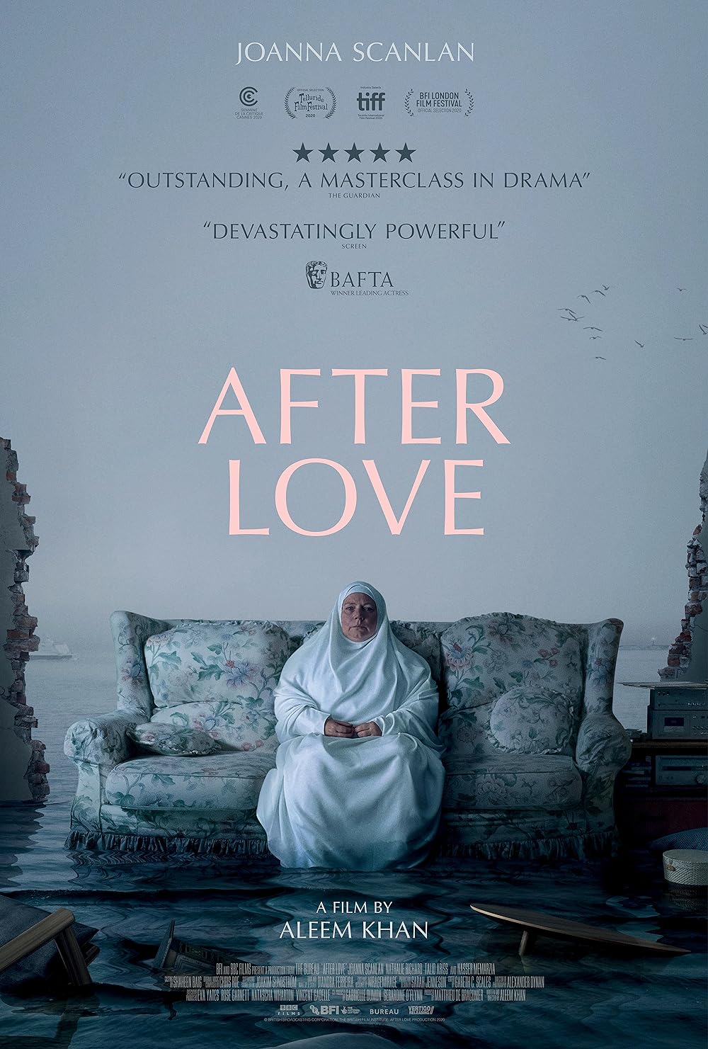 After Love (2021)