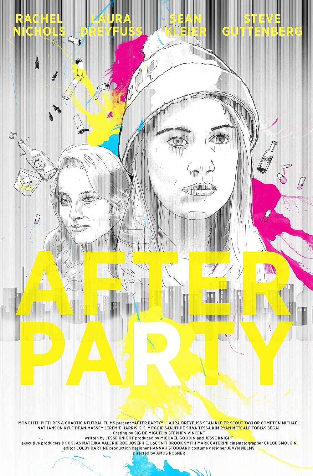 After Party (2017)