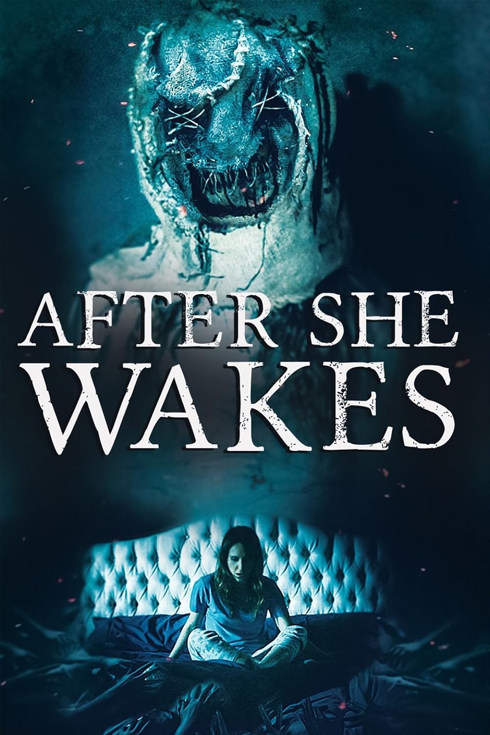 After She Wakes (2019)