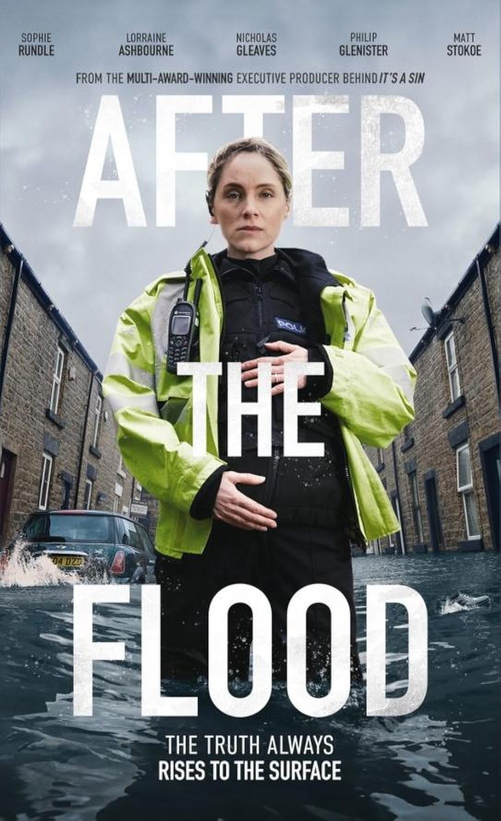 After the Flood (2024)