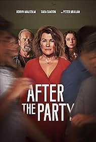 After the Party (2023)
