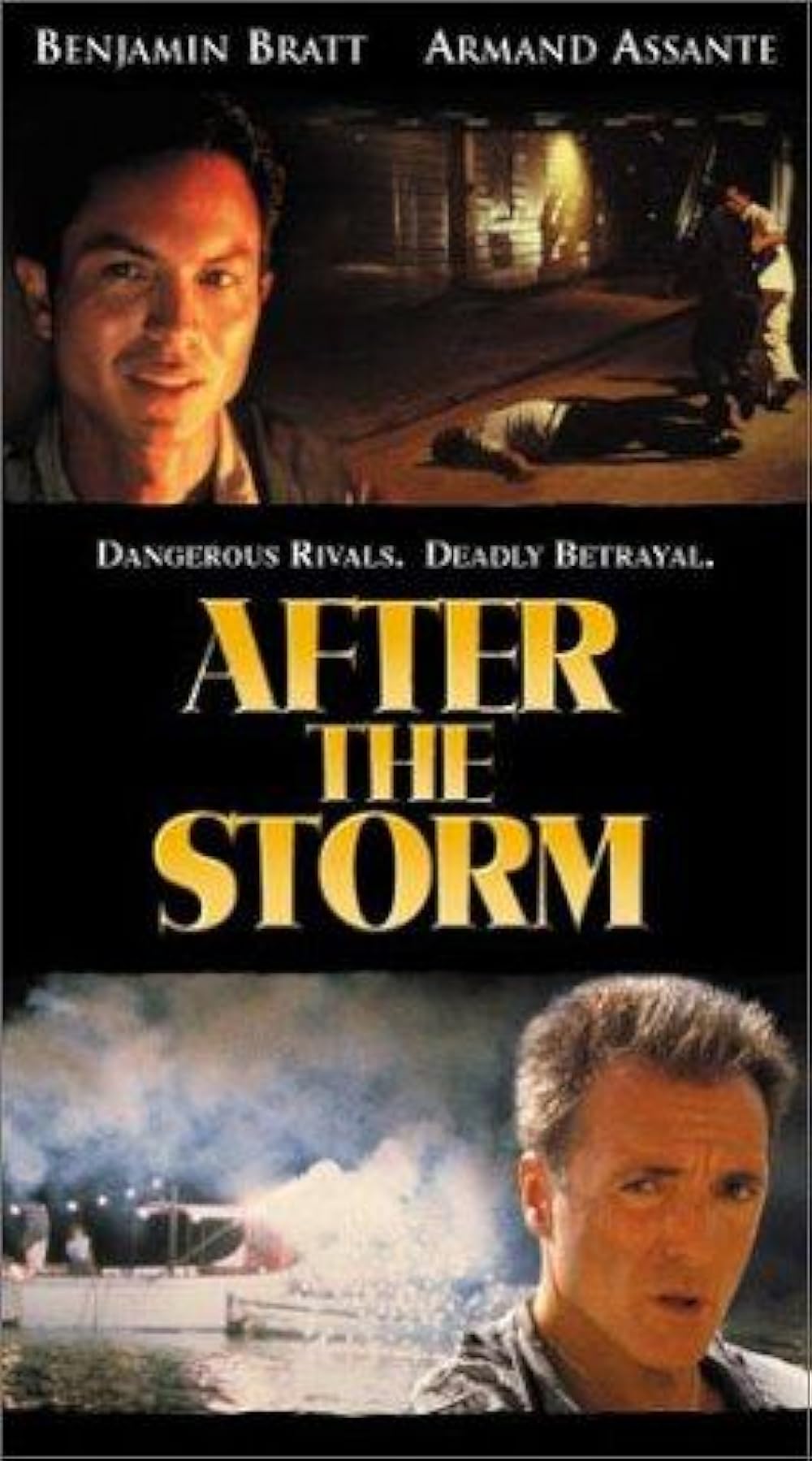 After the Storm (2001)