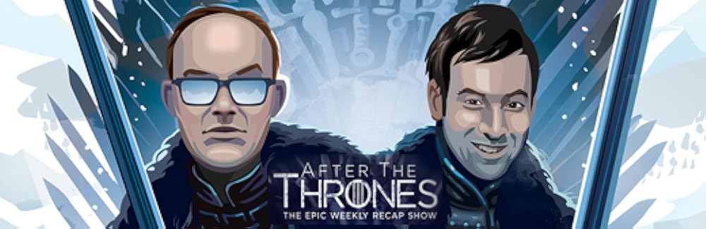 After the Thrones (2016)