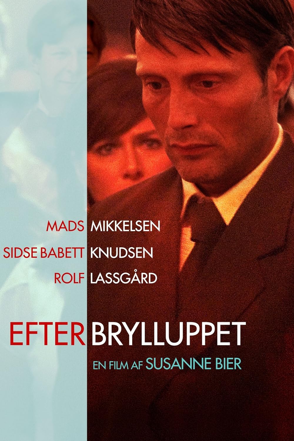 After the Wedding (2007)