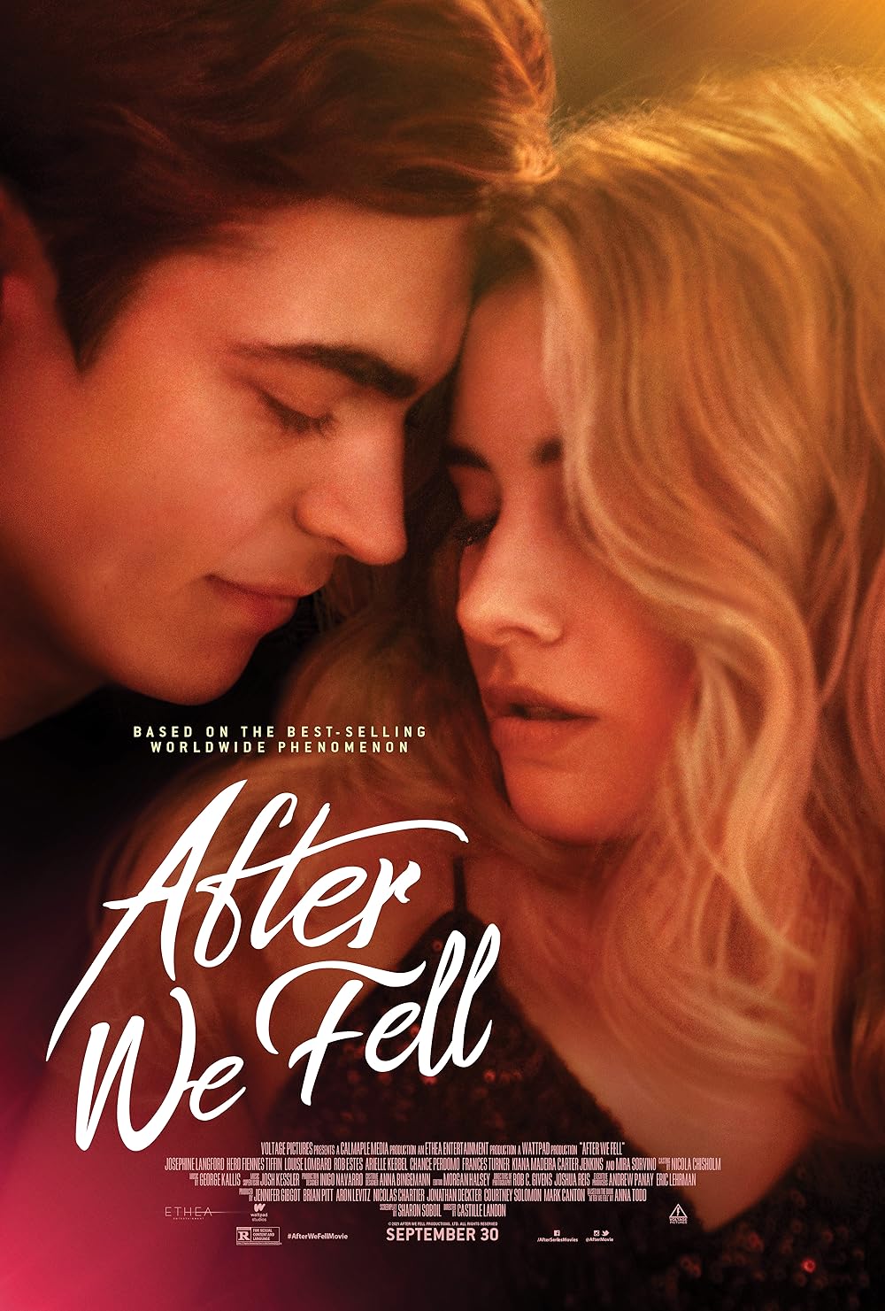 After We Fell (2021)