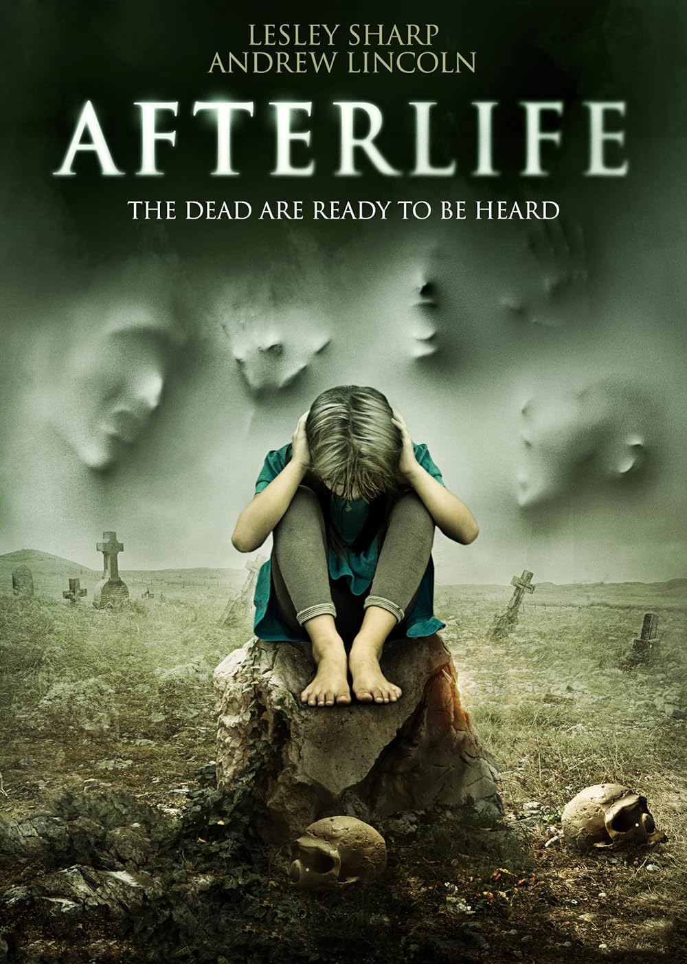 Afterlife (2005)