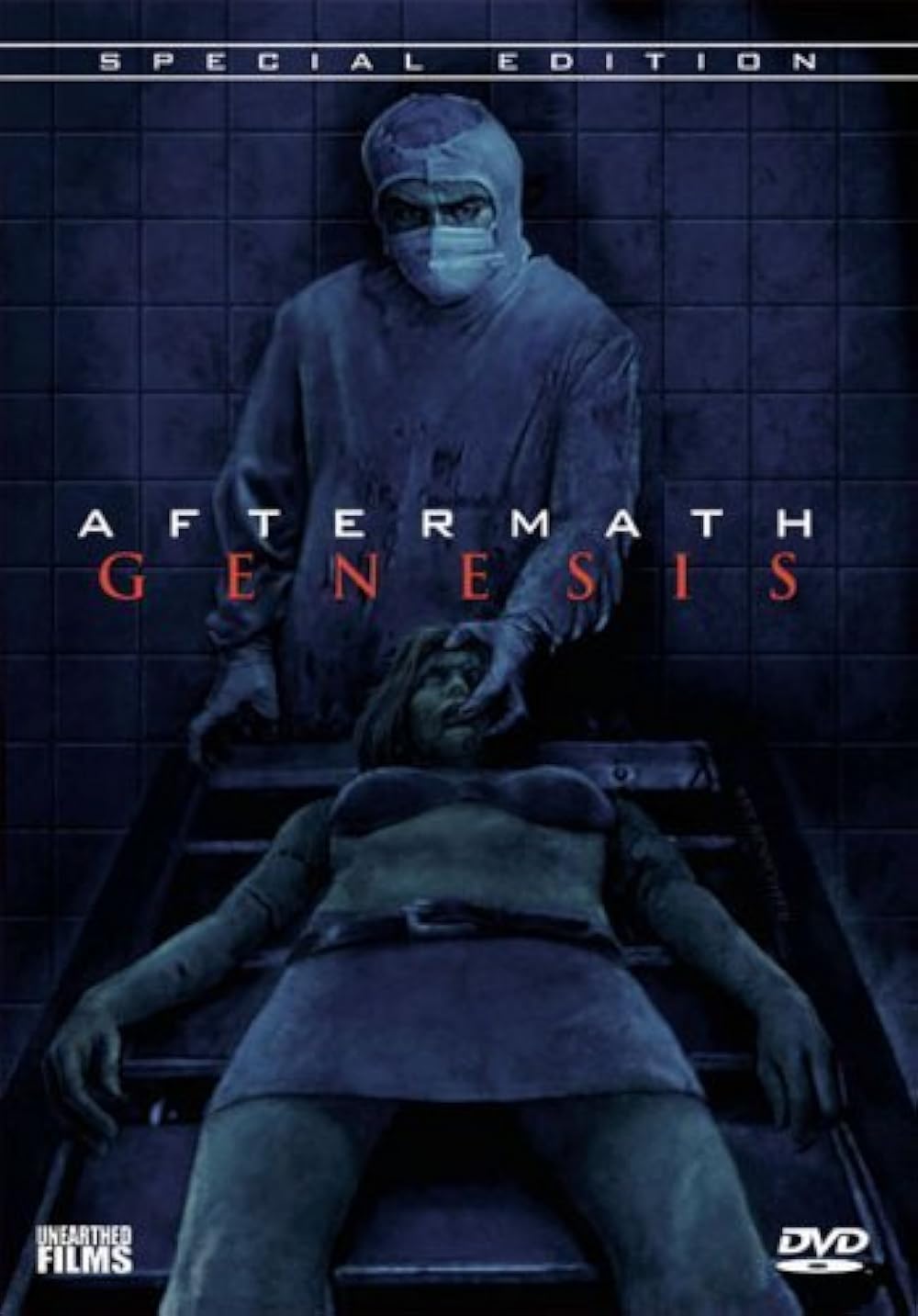 Aftermath (1994)