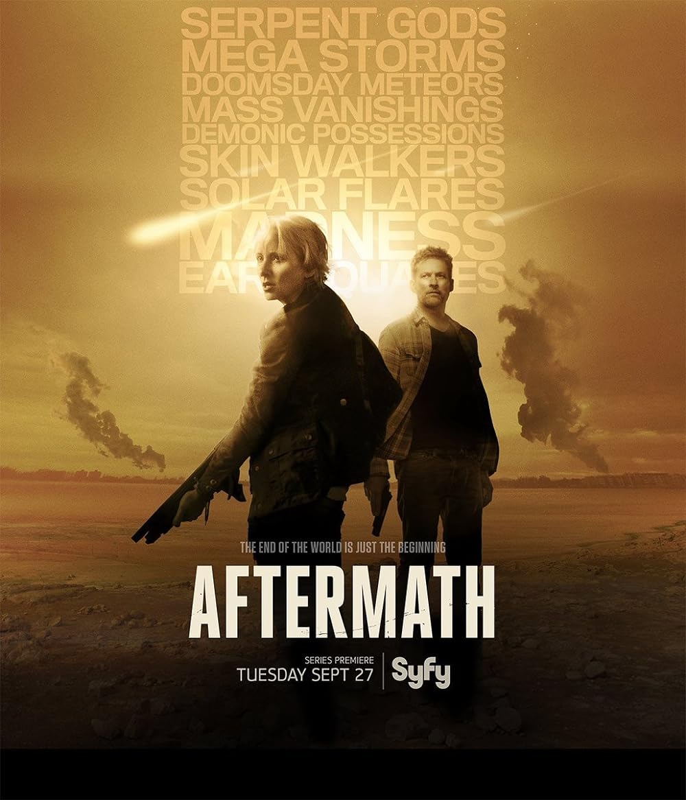 Aftermath (2016)