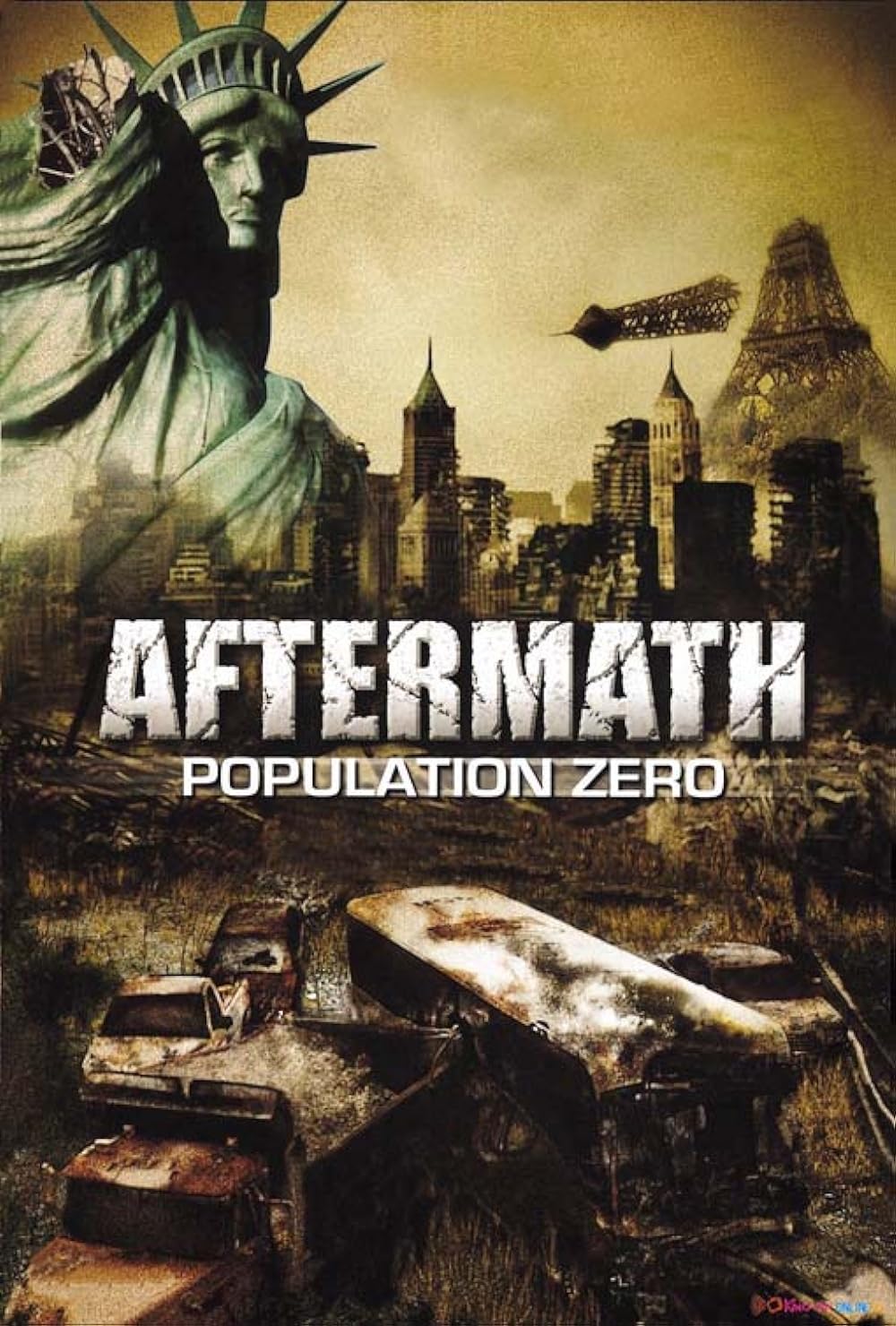 Aftermath: Population Zero (2008)