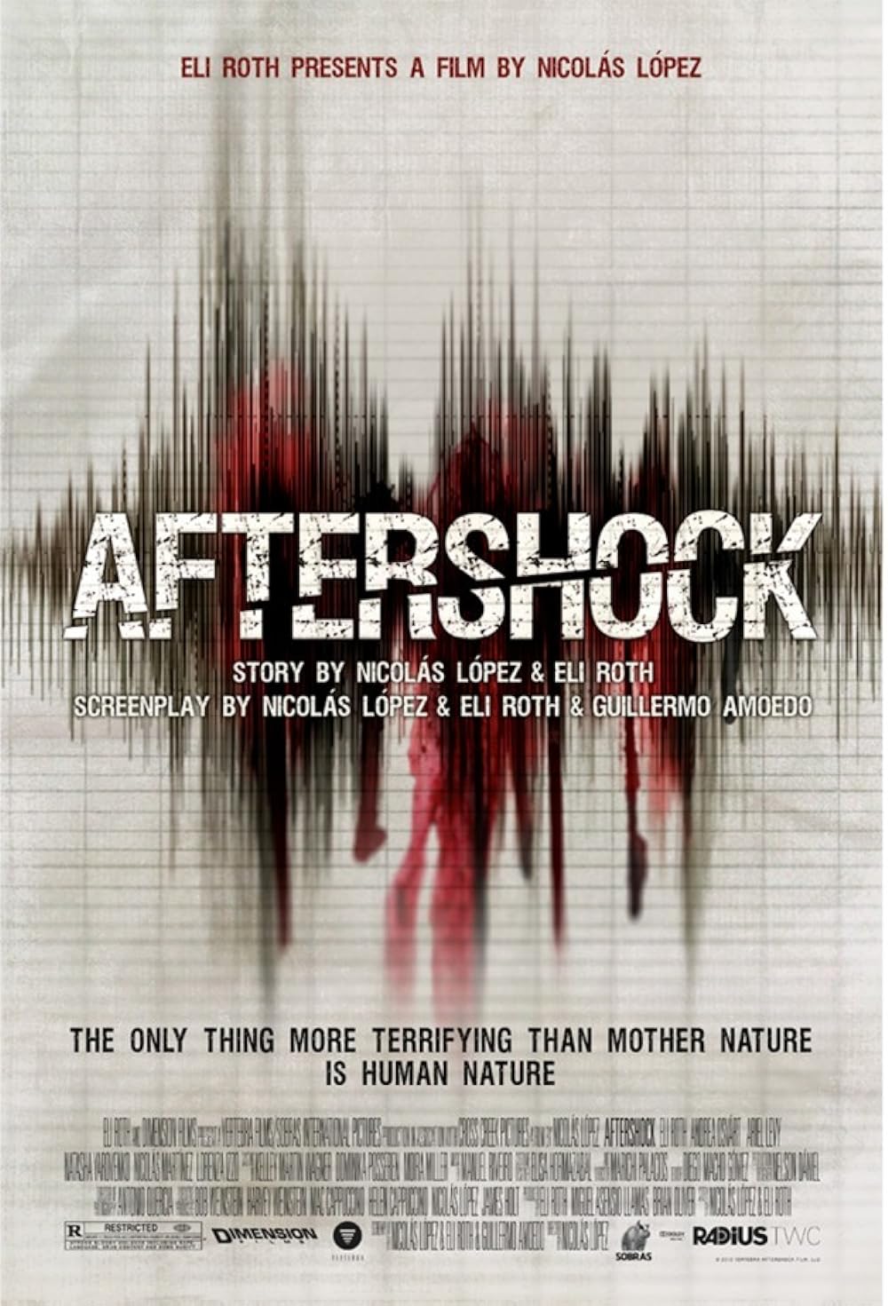 Aftershock (2014)