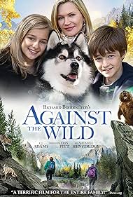 Against the Wild (2014)