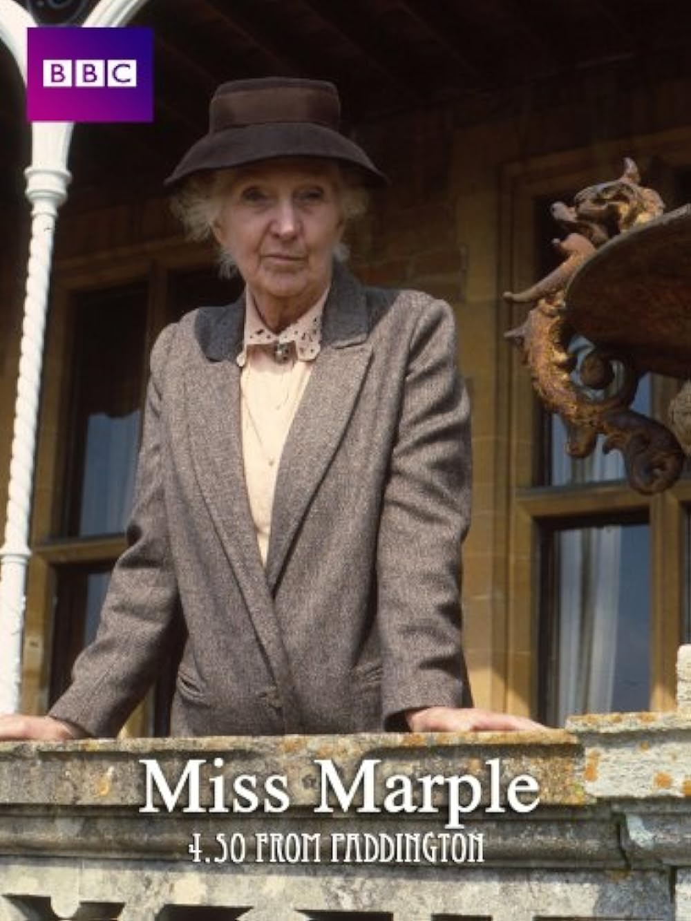 Agatha Christie's Miss Marple: 4:50 from Paddington (1987)