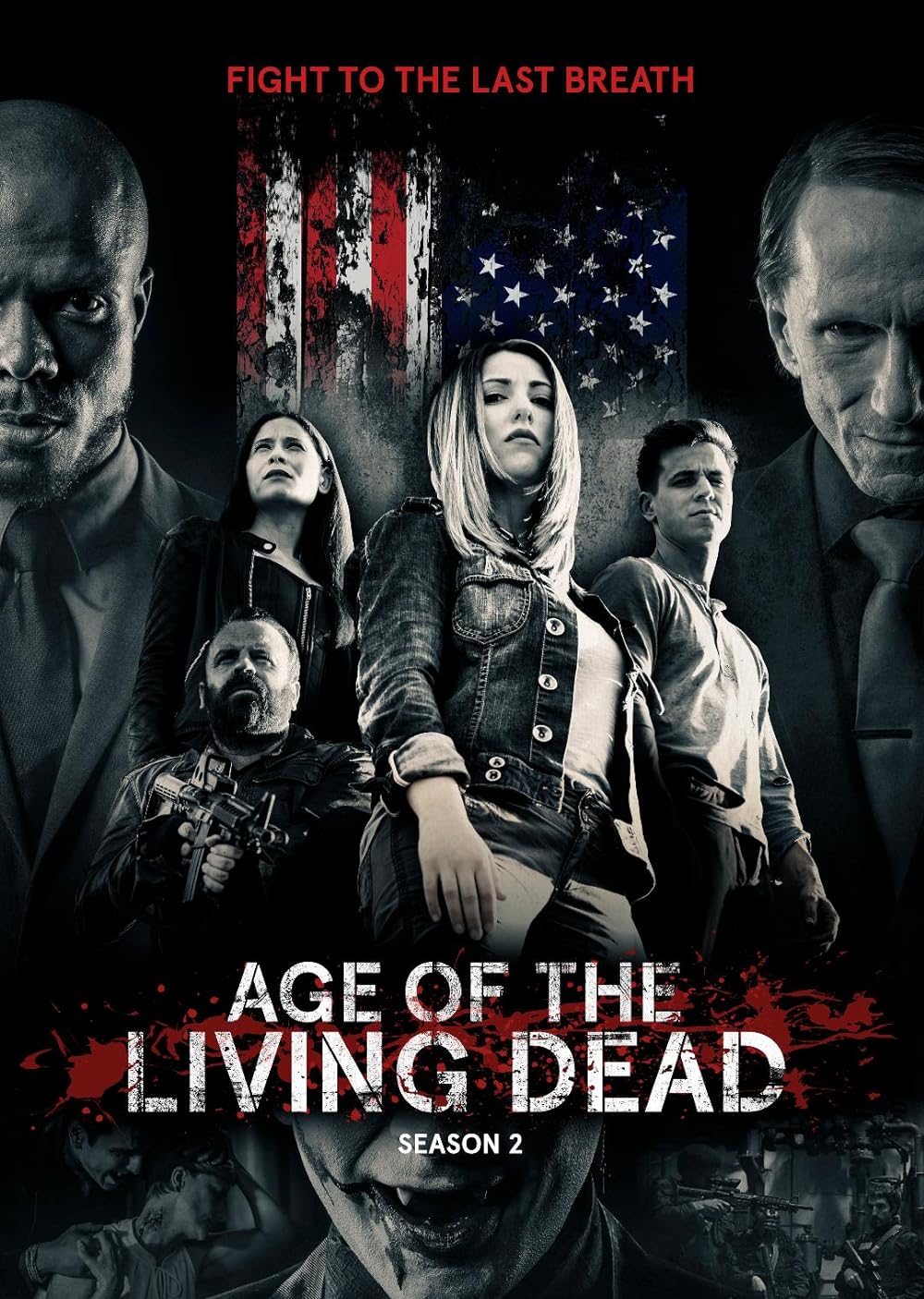 Age of the Living Dead (2020)