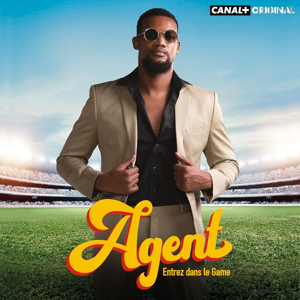 Agent (2019)