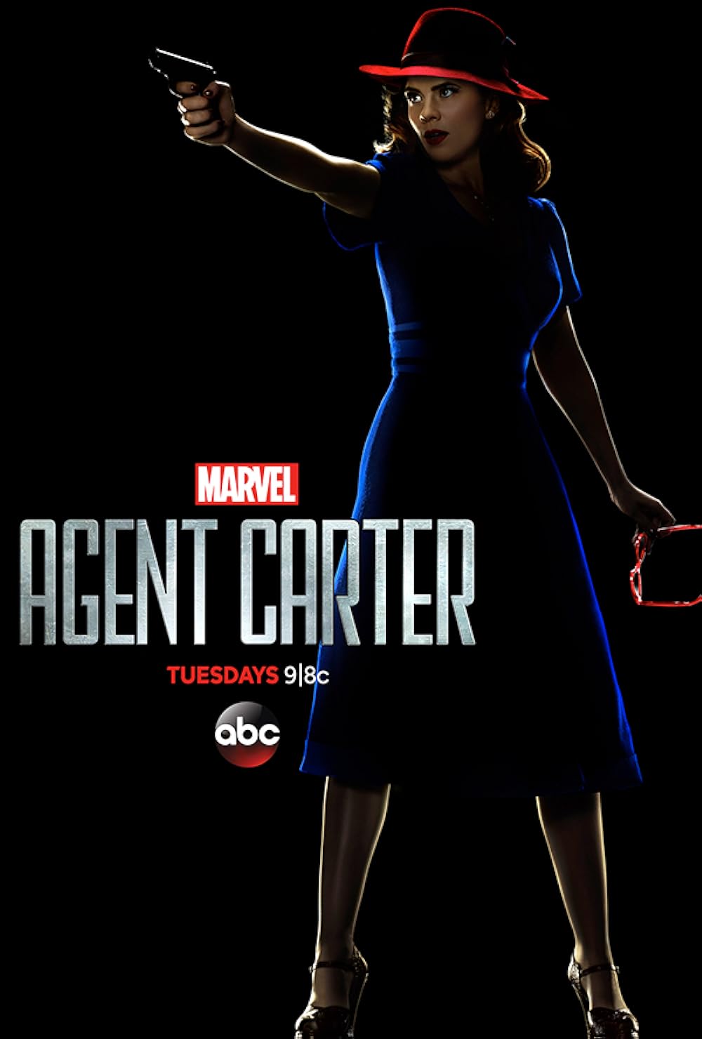 Agent Carter (2015)