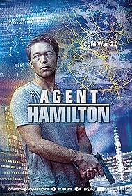 Agent Hamilton (2020)