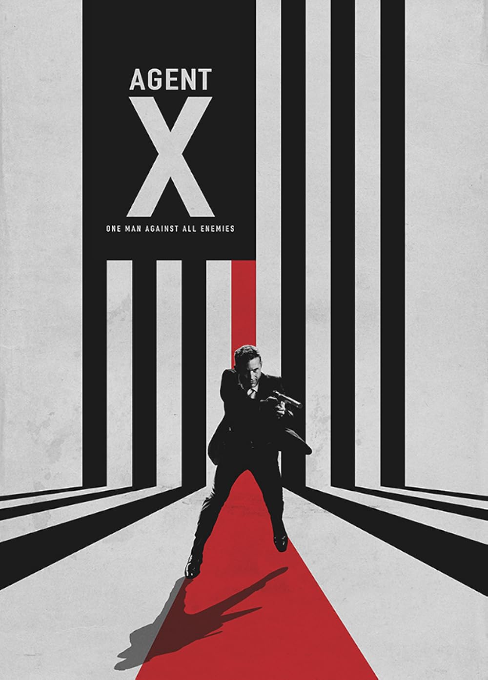 Agent X (2015)