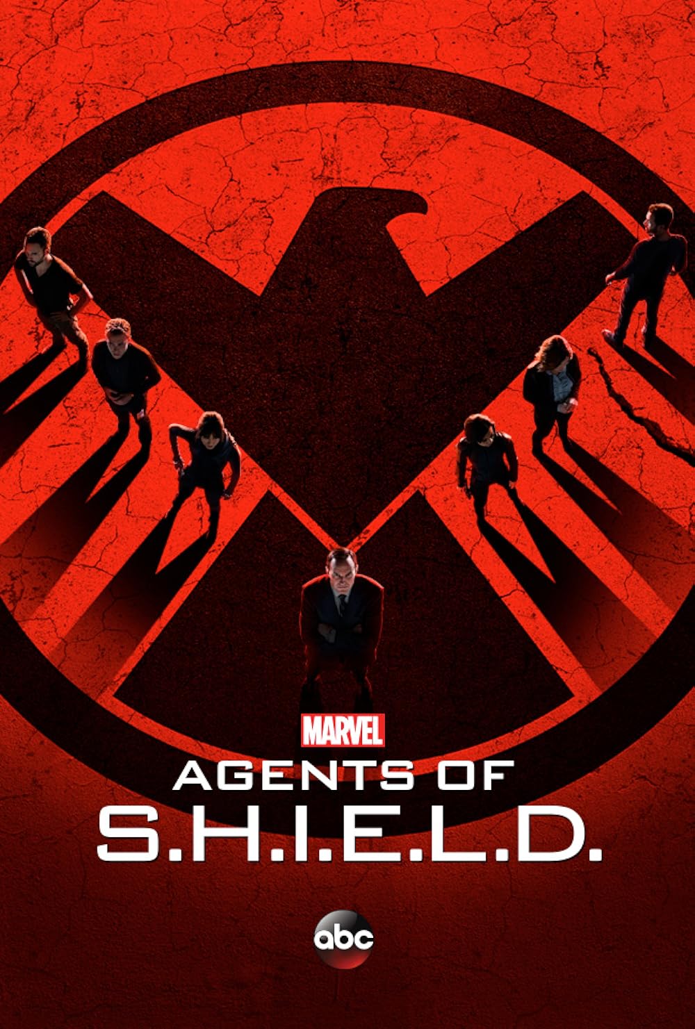 Agents of S.H.I.E.L.D. (2013)