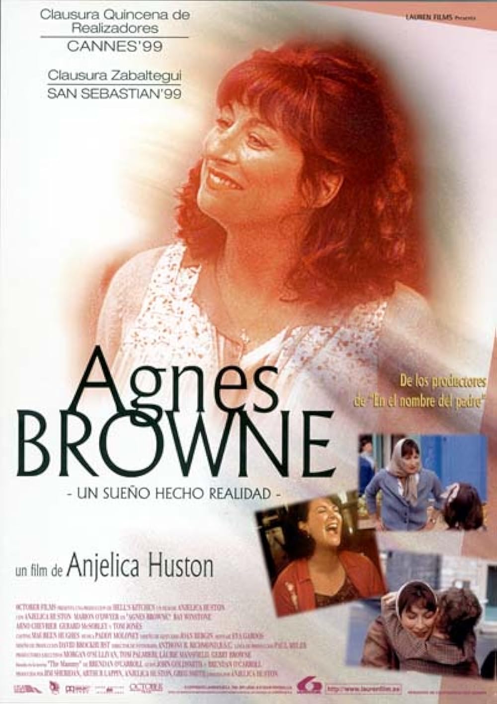 Agnes Browne (2000)