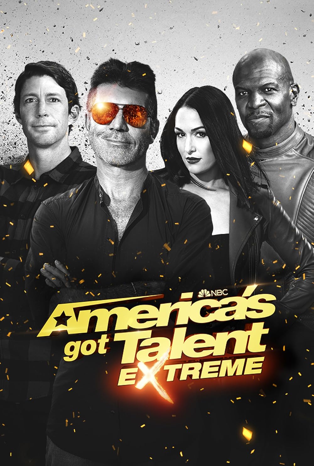 AGT: Extreme (2022)