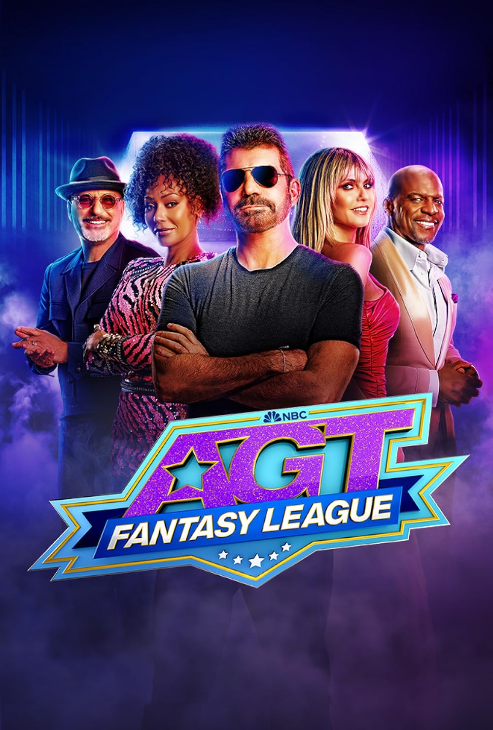 AGT: Fantasy League (2024)