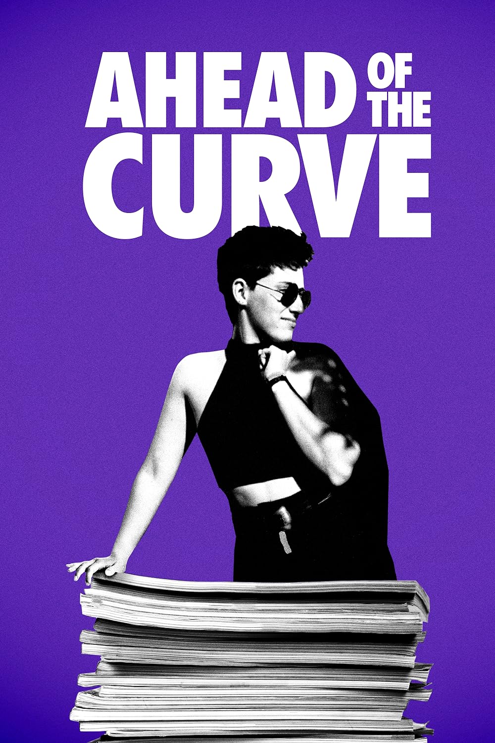 Ahead of the Curve (2021)