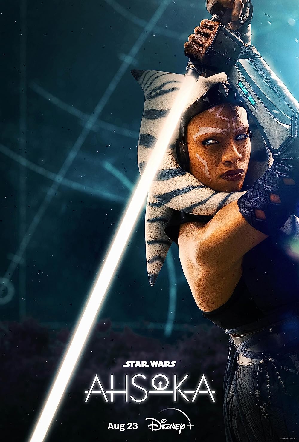 Ahsoka (2023)