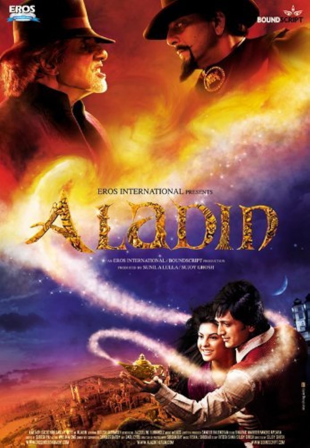 Aladin (2009)